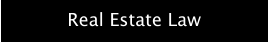 Real Estate Law