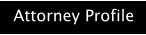 Attorney Profile